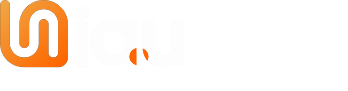 IAU Studio Logo