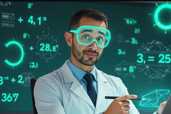 AI helping business
