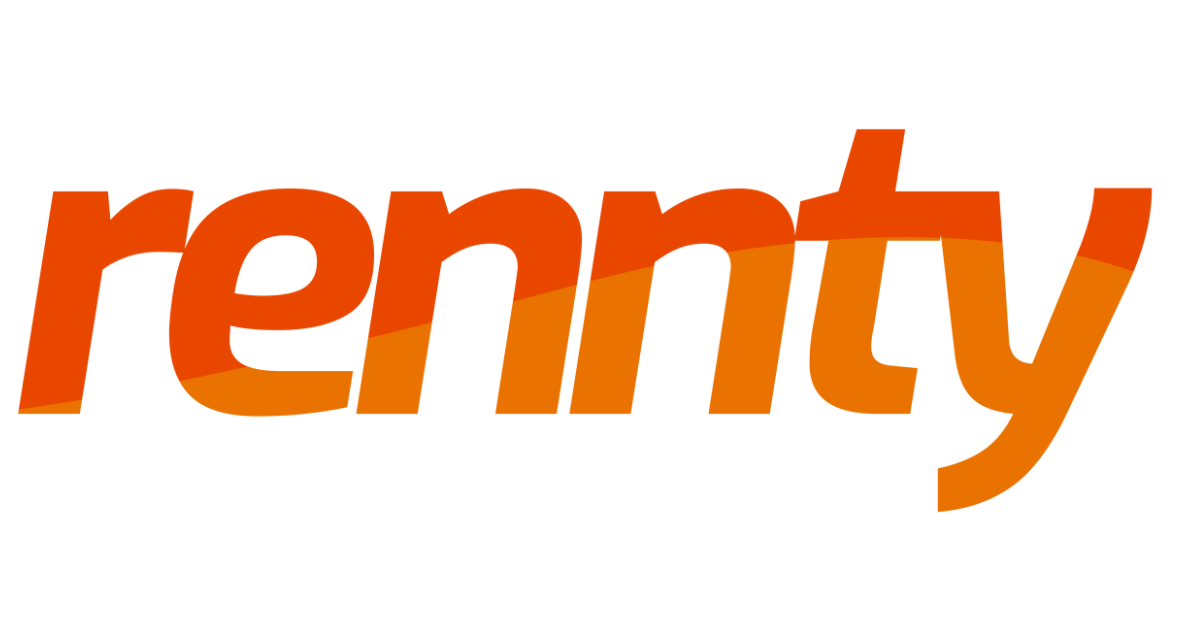 Rennty Logo