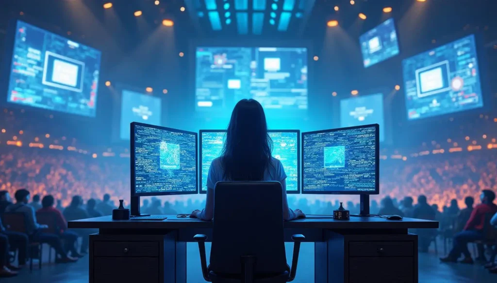 Curso de inteligencia artificial Lima