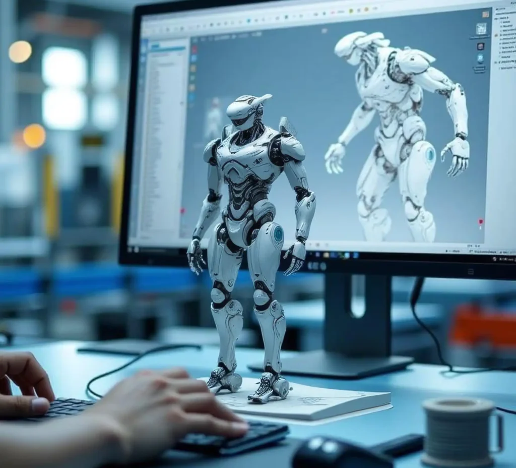Curso de inteligencia artificial Lima