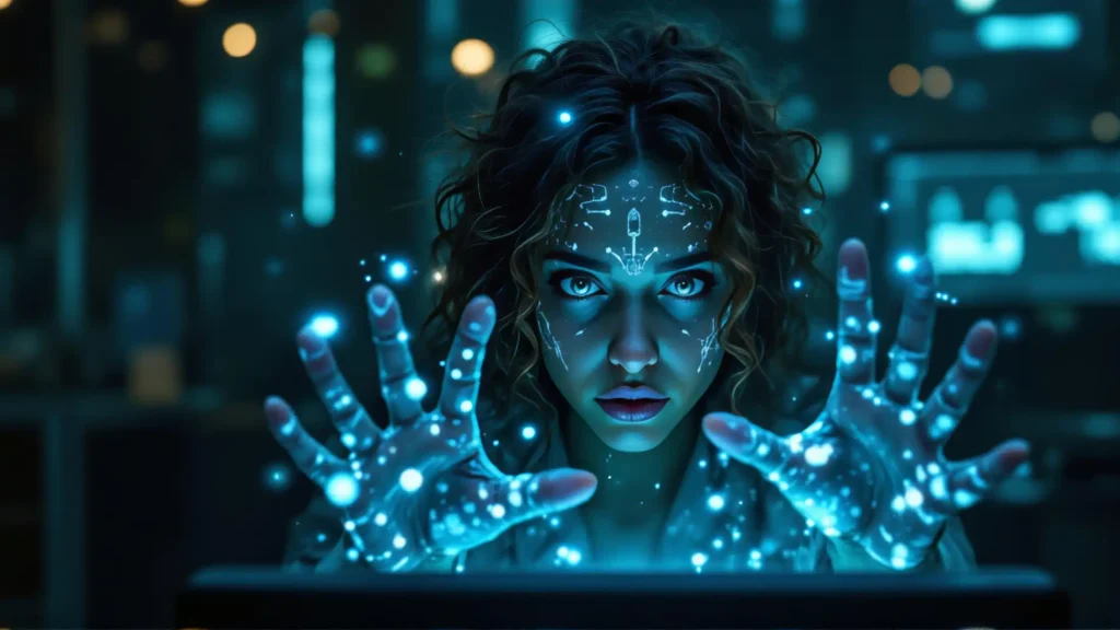 Curso de inteligencia artificial Quito