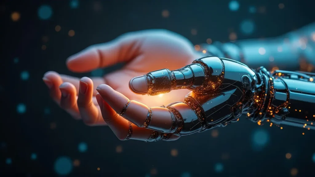 Curso de inteligencia artificial Quito