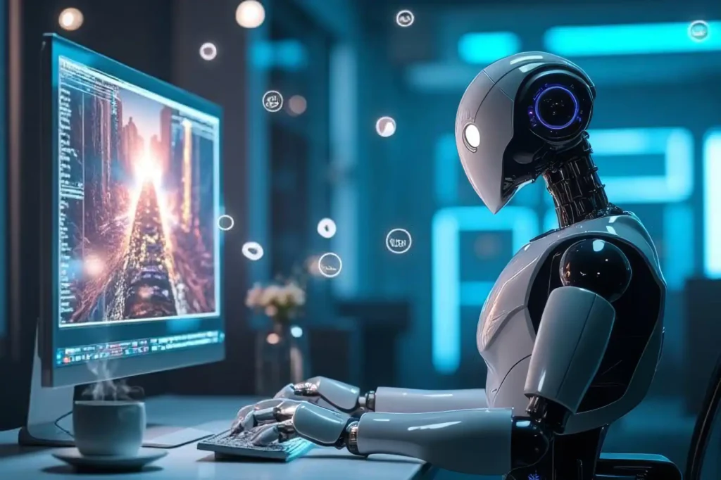 Curso de inteligencia artificial Cartagena