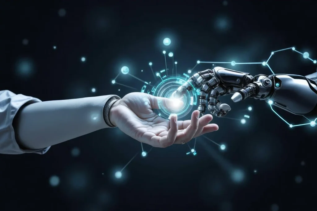 Curso de inteligencia artificial Cartagena