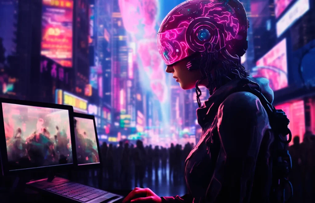 Diplomado de inteligencia artificial Bogotá
