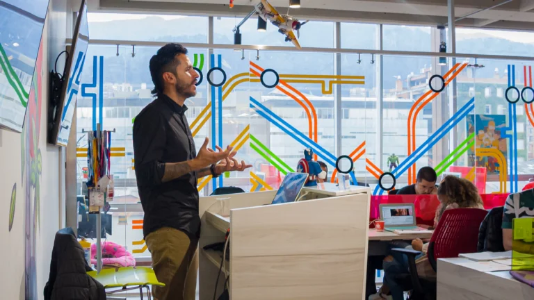 Cursos inteligencia artificial