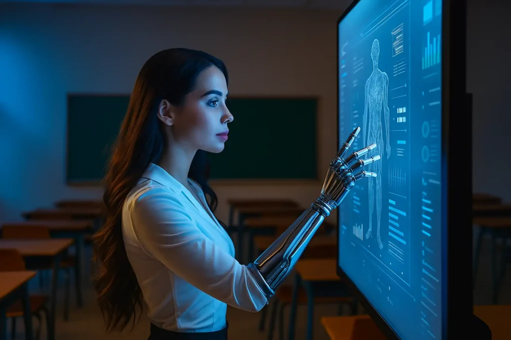 curso de inteligencia artificial Panama