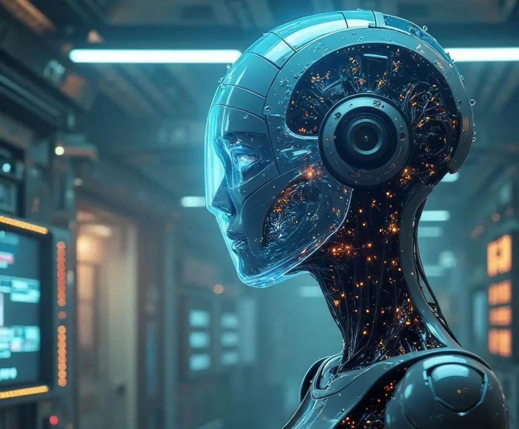 Curso de inteligencia artificial Barranquilla