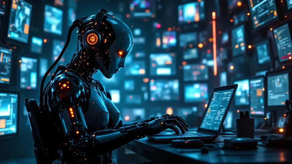 Curso de inteligencia artificial Lima