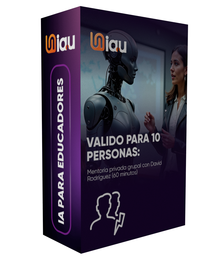 Curso de Inteligencia Artificial GRATIS con Certificado | Aprende IA ...