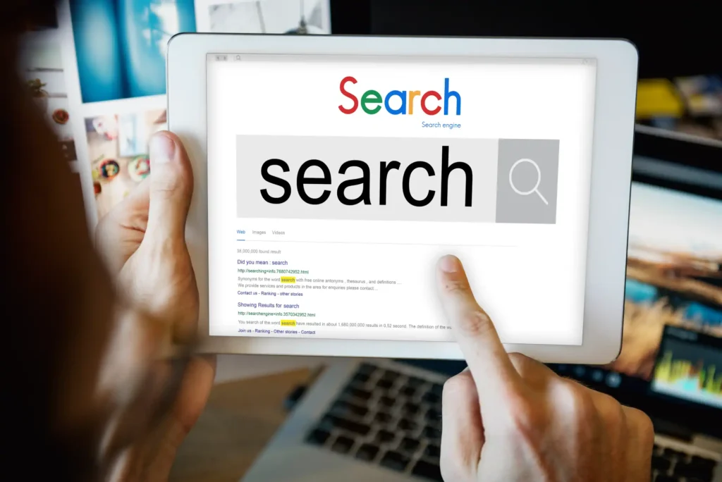 agencia seo y posicionamiento