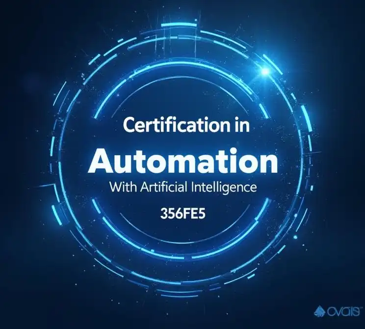 Curso de Automatización