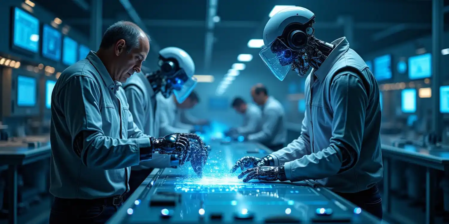 Curso de Automatización