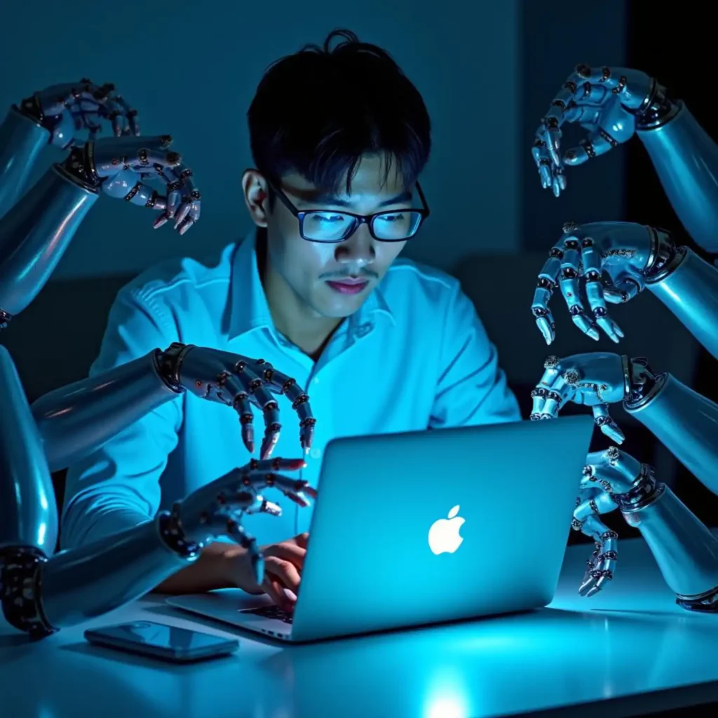 Curso de Automatización
