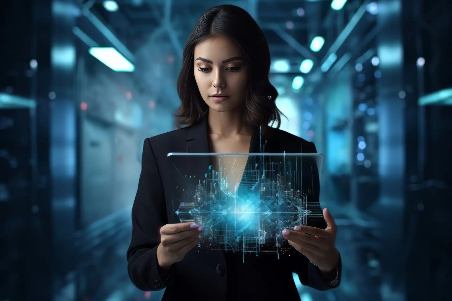 Diplomado en Inteligencia Artificial