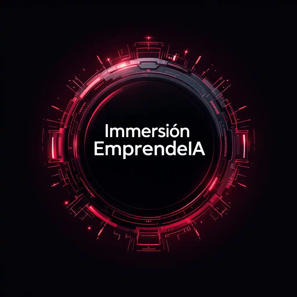 Inmersion EmprendeIA