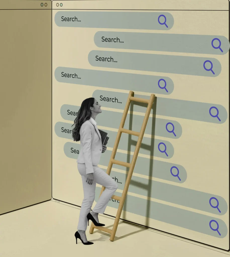 Agencia de posicionamiento seo