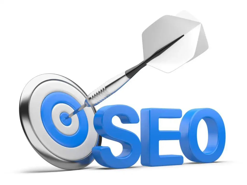 Agencia de Posicionamiento Web Bucaramanga