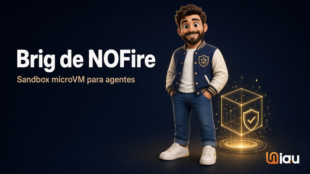 Brig de NOFire: qué es y cómo usarlo hoy