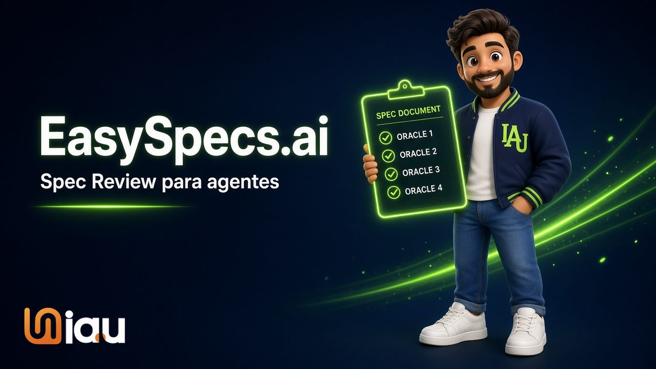 EasySpecs.ai: qué es y cómo usarlo hoy